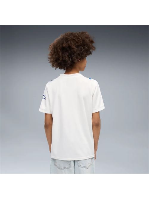 Puma Manchester city maglia gara bambino third 26/27 Manchester City | 78435506THIRD 26/27